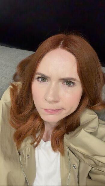 Karen Gillan