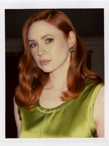 Karen Gillan
