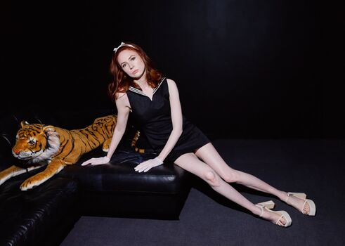 Karen Gillan