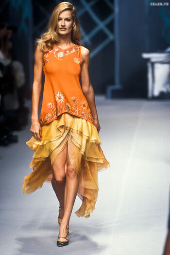 Karen Mulder