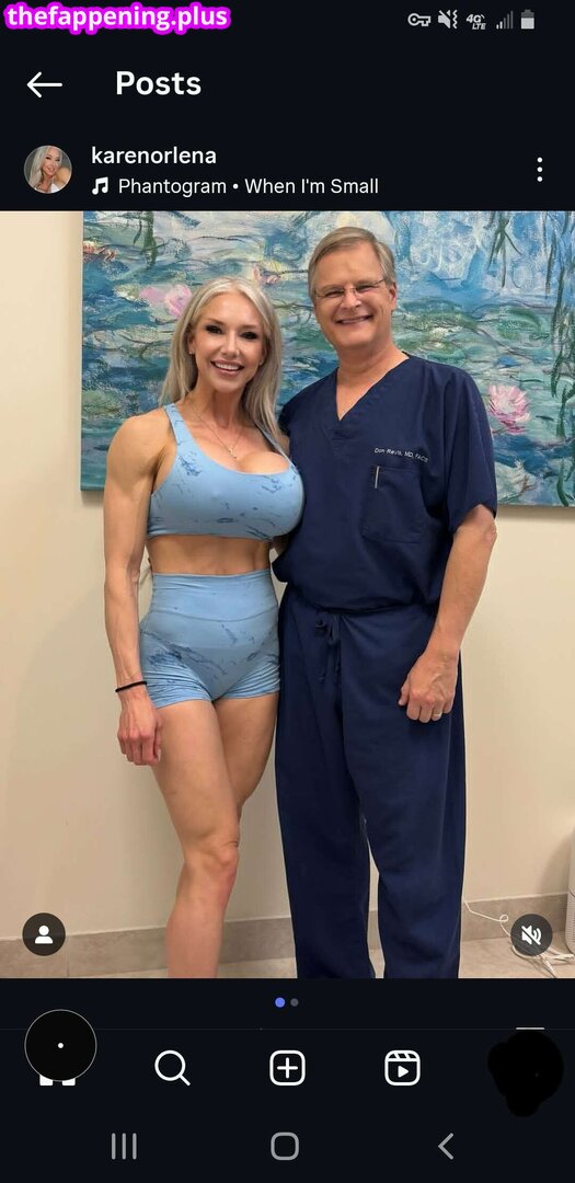 Karen Orlena