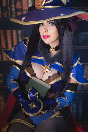 KarenG Cosplay