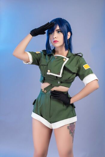 KarenG Cosplay