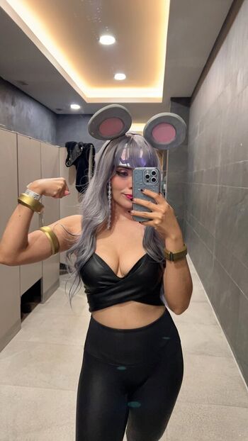 KarenG Cosplay