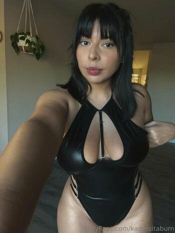 karensitaburn