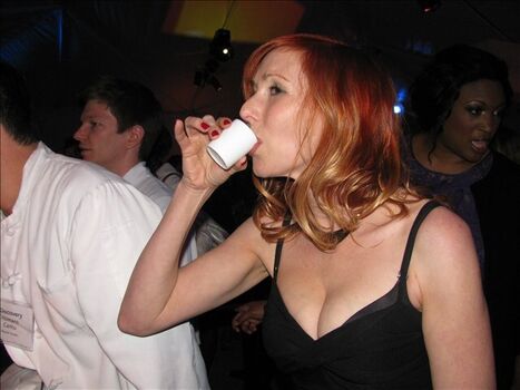 Kari Byron