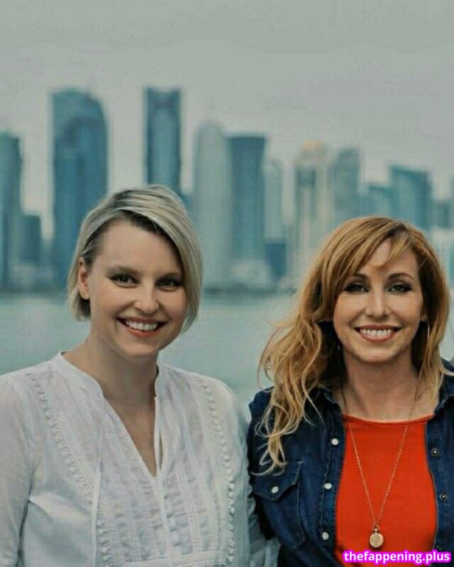 Kari Byron
