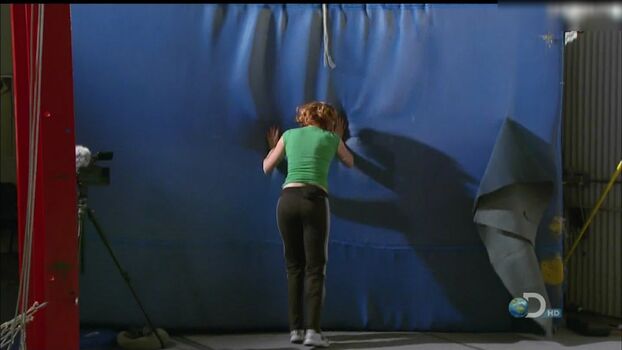 Kari Byron