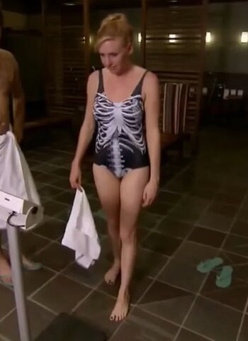 Kari Byron