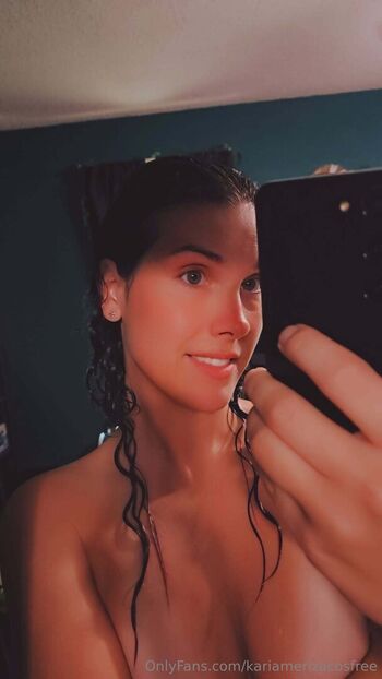 kariamerizacosfree