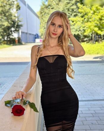 Karina Alexandrowna