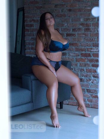 Karina BBW