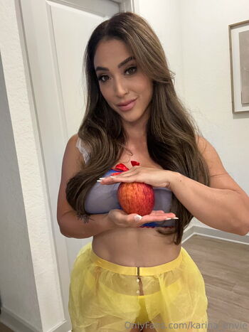karina_envie