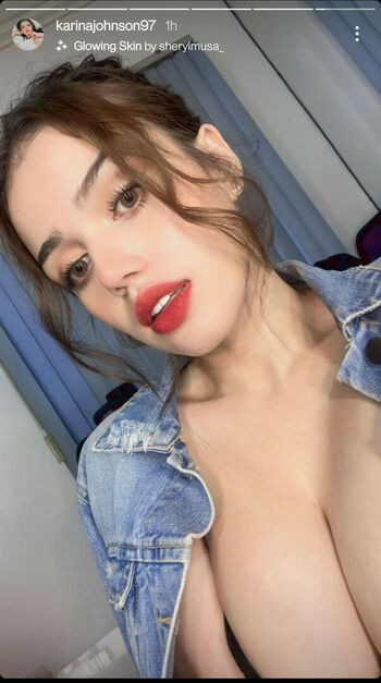Karina Johnson