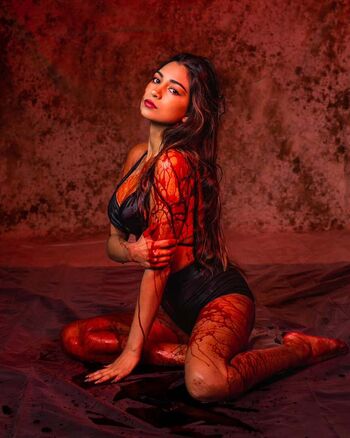 Karina Kabir