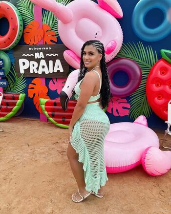 Karina Rodrigues