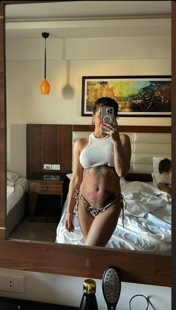 Karina Zvereva