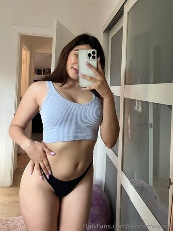 karinamasfina