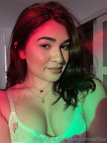 karinamasfina