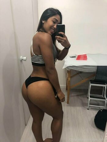 Karine Japa MMA