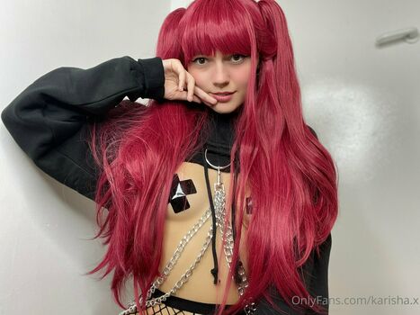 karisha.x