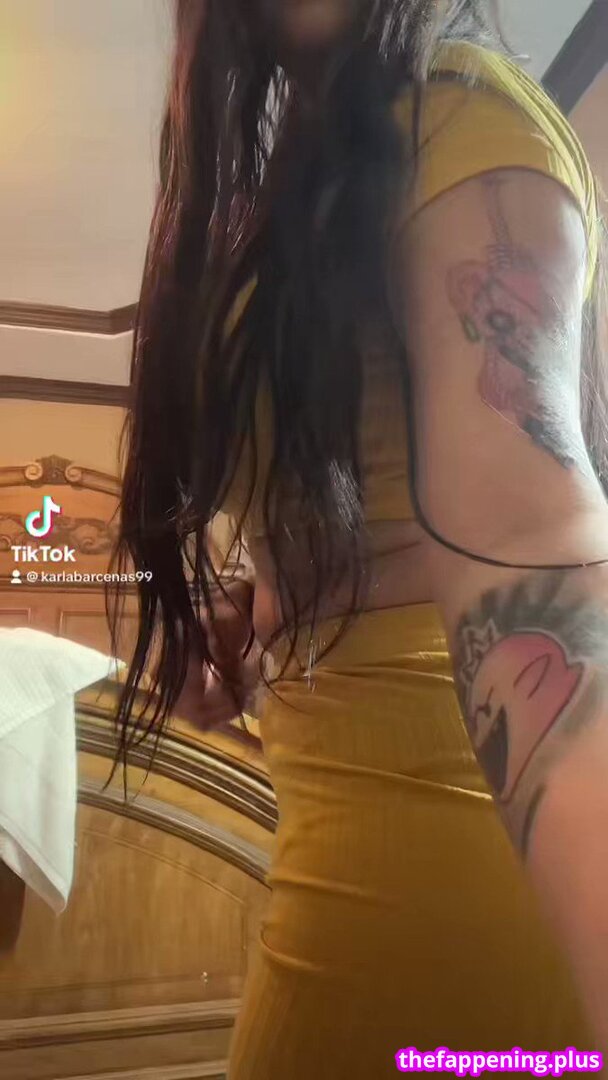 Karla Barcenas