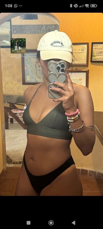 Karla Navarrete Arteaga