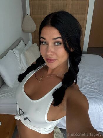karlagrey