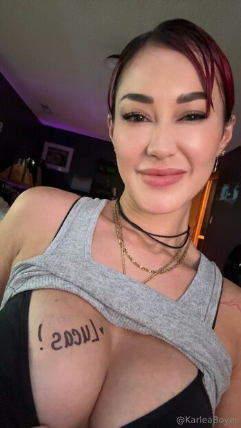 karleaxoxo