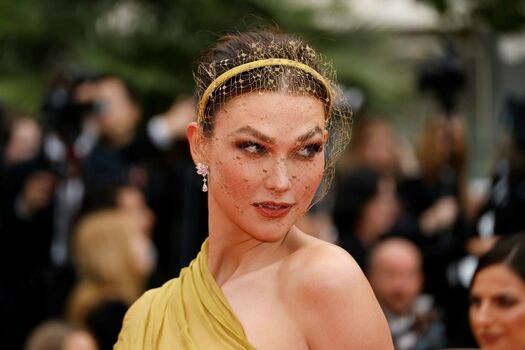 Karlie Kloss