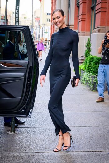 Karlie Kloss