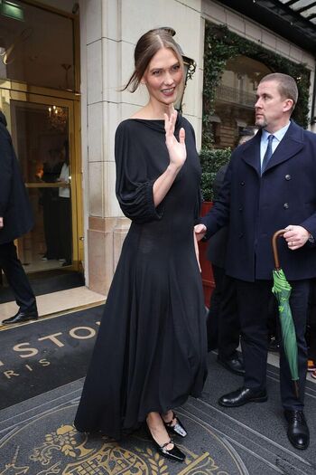 Karlie Kloss