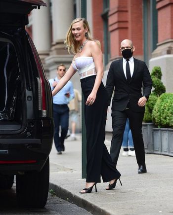 Karlie Kloss