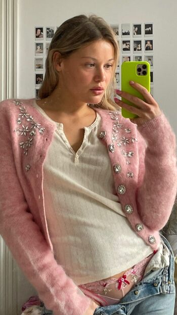 Karlotta Emilie Henke