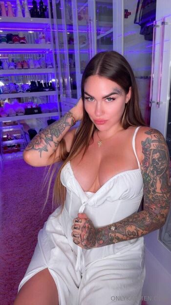 Karmen Karma