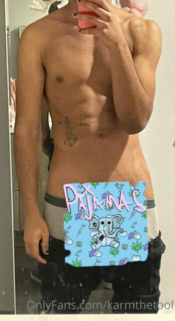 karmthetool