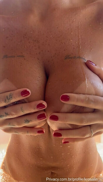 Karol Rosalin