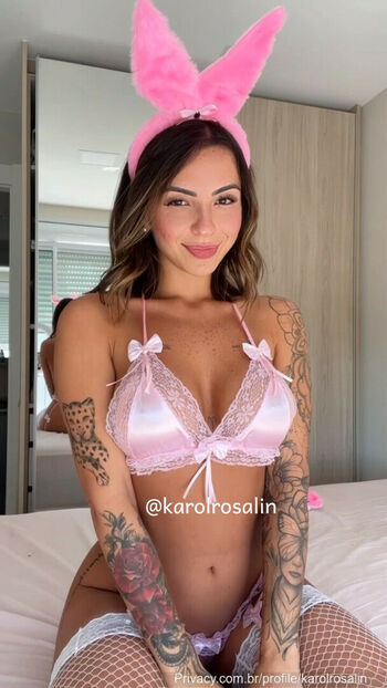 Karol Rosalin