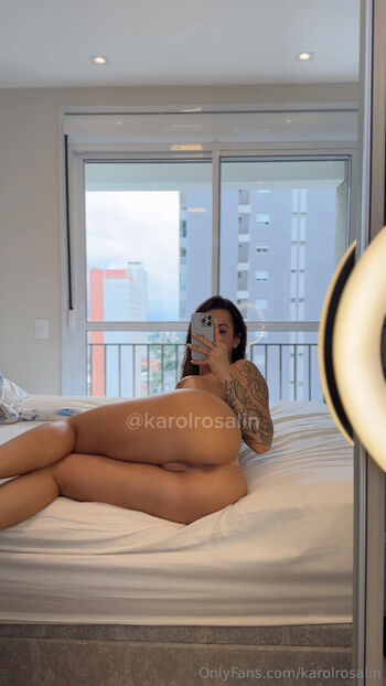 Karol Rosalin