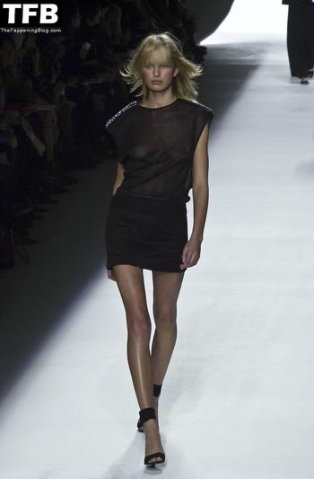 Karolína Kurková