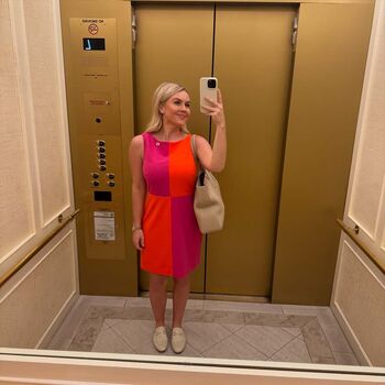 Karoline Claire Leavitt