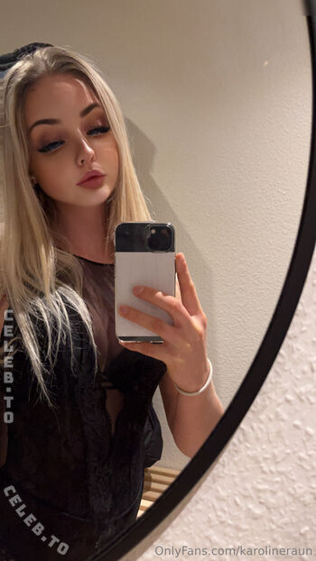 Karoline raun