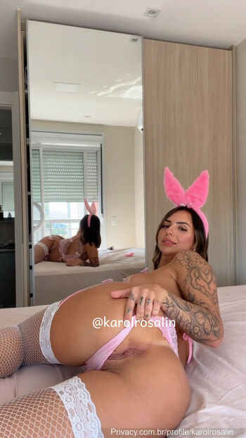 Karoline Rosalin