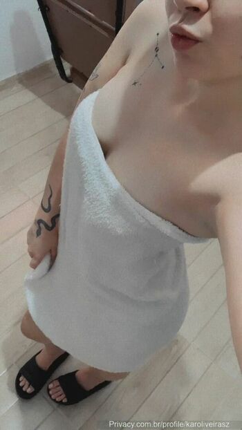 Karoliveira