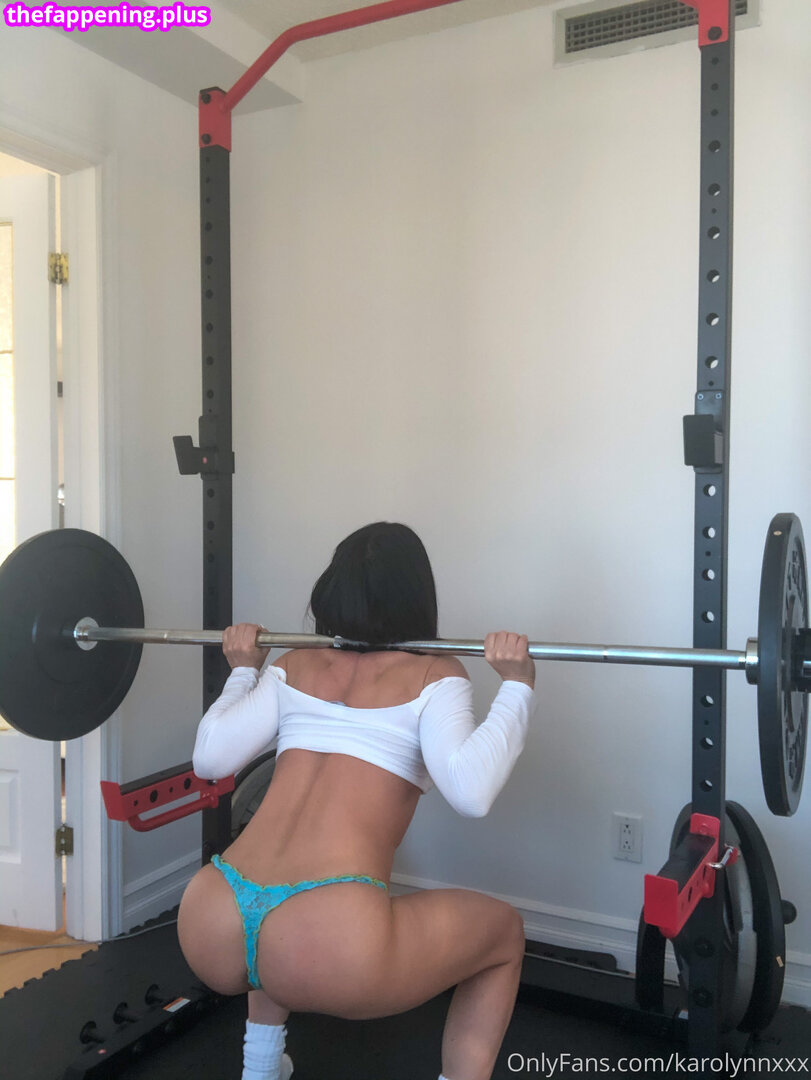 Karolynn