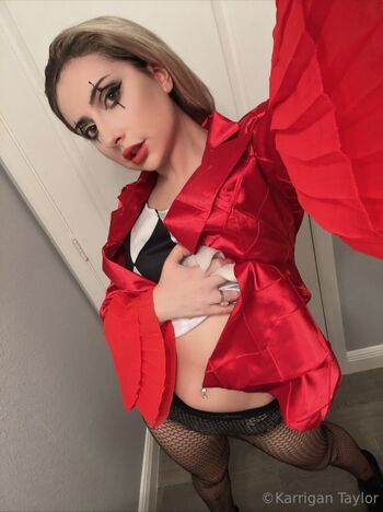 Karrigan Taylor