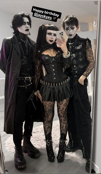 Karrigan Taylor - KT