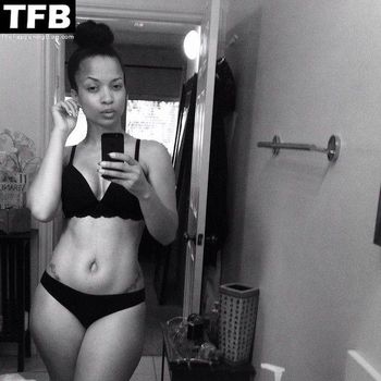 Karrine Steffans