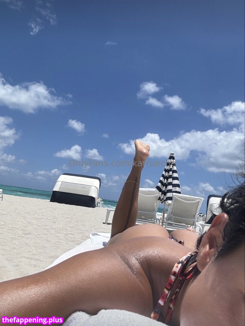 Karrueche