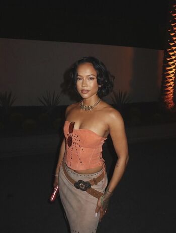 Karrueche